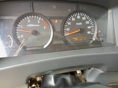 Imagen 10 de 10 de Chevrolet Npr Cava