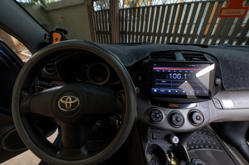 Toyota Rav4 4x4 Todo Terreno Excelente Condiciones