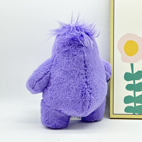 A Amigos Imaginários Se Boneca Brinquedo Pelúcia Presente