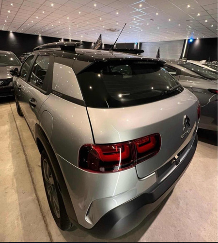 Citroën C4 Cactus 1.6 Vti 115 Feel Pk