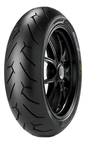Pirelli Sport Diablo Rosso II de 180/55ZR17