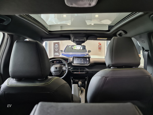Peugeot 2008 1.0T Gt