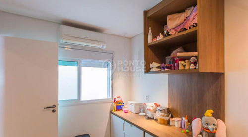 Imagem 9 de 15 de Casa De Condomínio À Venda No Ipiranga Com 2 Quartos E 1 Suíte. - Ph42958