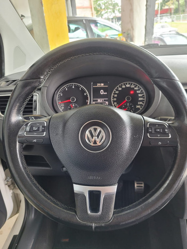 Volkswagen Fox 1.6 Vht Highline Total Flex 5p