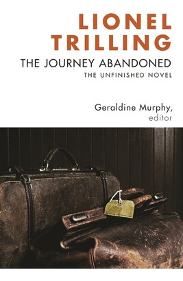 Libro The Journey Abandoned: The Unfinished Novel - Trill...