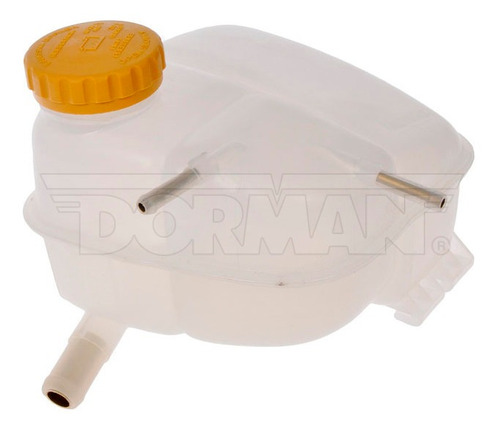 Depósito Anticongelante Del Chevrolet Zafira 2004 2.2l