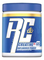 Comprar Suplemento En Polvo Ronnie Coleman  Creatine Xs Creatina Monohidratada En Pote De 300g