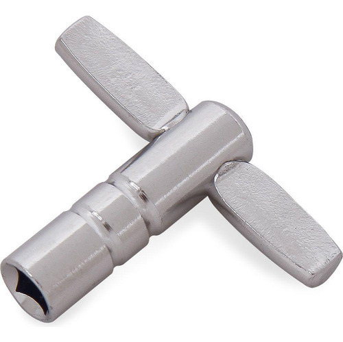 Chave De Afinação Para Bateria Cromada 16.3 Profire