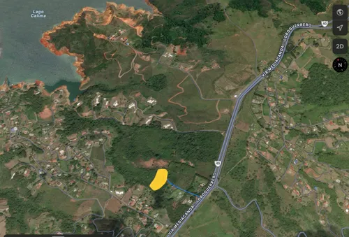 Lote En Venta En Calima. Cod V11233