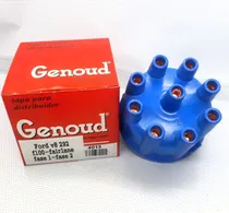 Comprar Tapa Distribuidor Ford V8 292 F100 Fairlane Fase 1 Fase 2