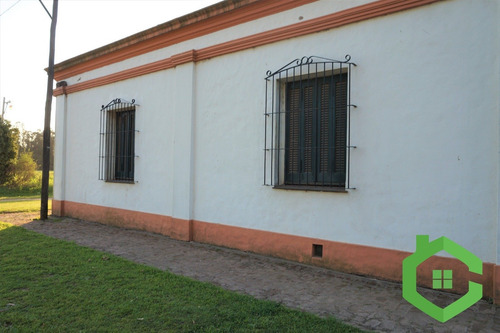 Imagen 4 de 30 de Quinta-miramar-pileta