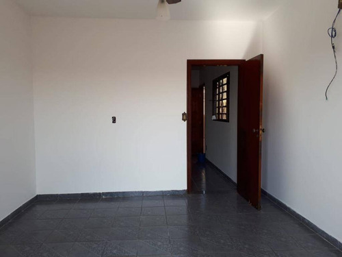 Imagem 22 de 26 de Sobrado Com 3 Dormitórios À Venda, 119 M² Por R$ 350.000,00 - Parque Das Nações - Limeira/sp - So0056