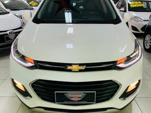 Imagem 2 de 15 de Tracker 1.4 16v Turbo Flex Premier Automático