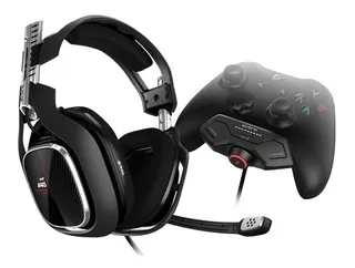 Astro A40 Tr Headset + Mixamp M80 / Xbox One / Series X|s