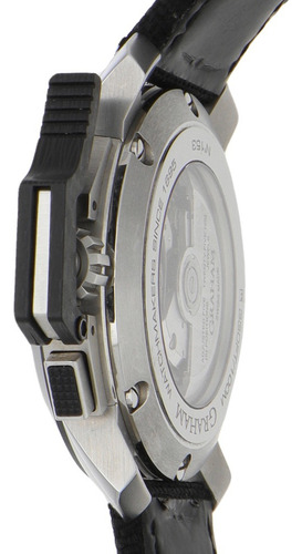 Reloj Graham Para Caballero Modelo Chronofighter. (Usado)