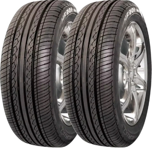 Kit de 2 pneus Hifly HF201 175/80R14 88 T