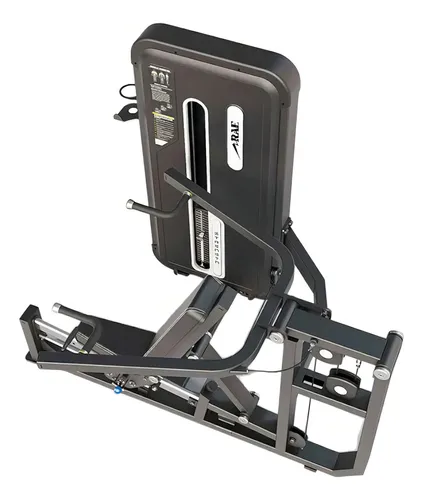 Máquina profesional Epic Dual Rae para fortalecer el pecho y los hombros