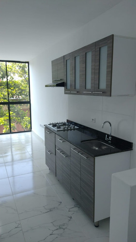 Apartamento Nuevo Para Estrenar