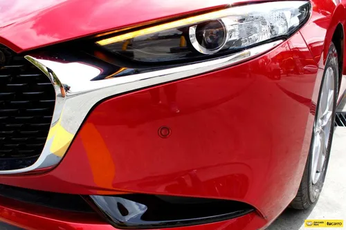 Mazda 3 2.0 Touring Hibrida At