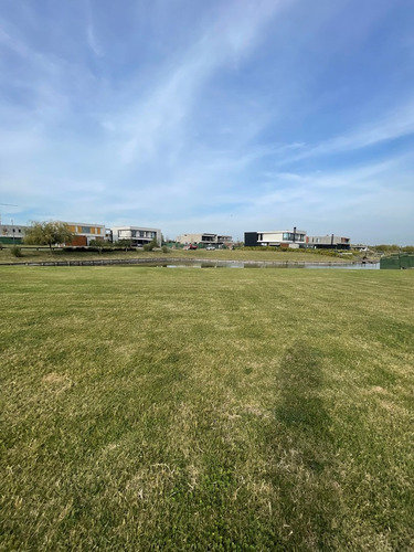 Imagen 9 de 10 de Terreno Lote En Venta Ubicado En Virazón, Nordelta, Tigre