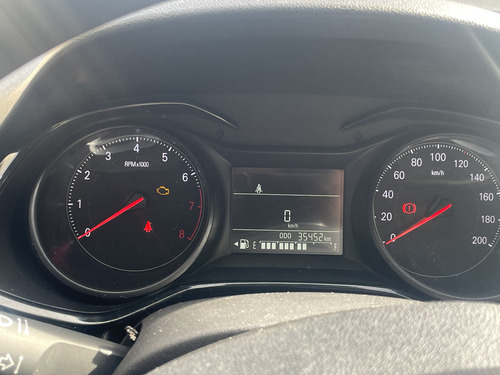 Chevrolet Onix 1.2
