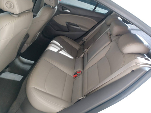 Chevrolet Cruze 1.4 Turbo Ltz 16v Flex 4p Automático
