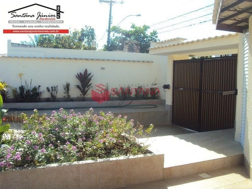 Imagem 6 de 30 de Casa 4/4 Suítes Em Vilas Do Atlântico! - 931507157