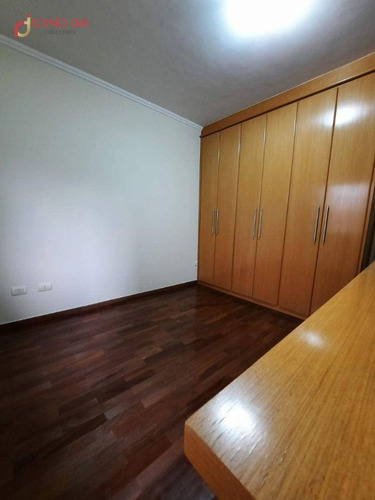 Imagem 3 de 20 de Sobrado Com 3 Dormitórios À Venda, 200 M² Por R$ 960.000 - Parque São Domingos - São Paulo/sp - So0525