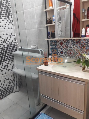 Imagem 10 de 14 de Casa À Venda, Chácara Santa Maria, Itapecerica Da Serra/sp - 2147