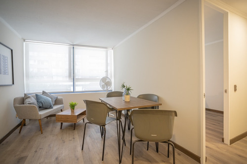 Apartamento Urbano Para Una Estadía Inolvidable