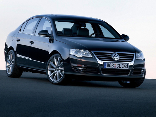 Modulo Comfort Vw Passat 2.0t Aut 2006-2012 Original (Usado)