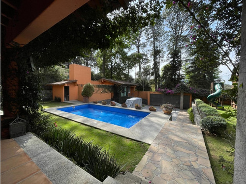 Casa En Renta || Valle De Bravo || Avándaro