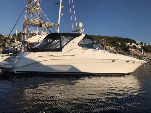 Sea Ray 54 Sundancer Searay 54