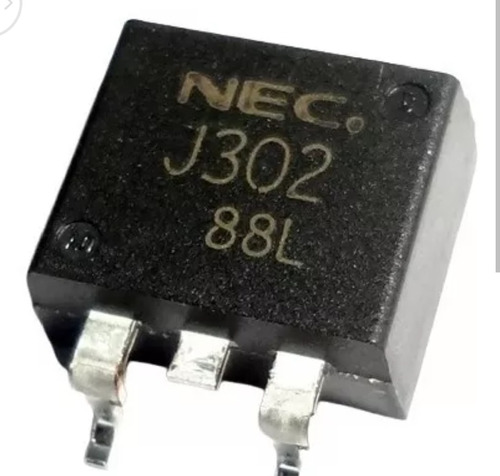 Transistor J302
