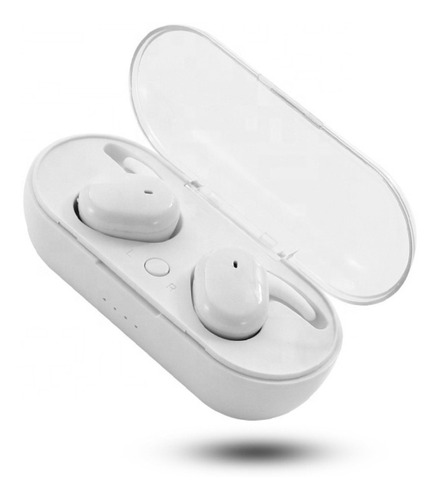 Auriculares Inalámbricos In-ear Bt 5.0 Audífonos Sport Tws4