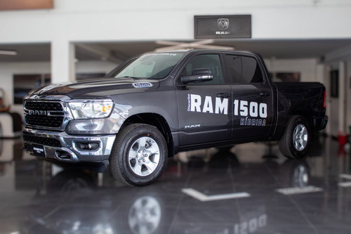 Ram Dt 1500 Big Horn Etorq