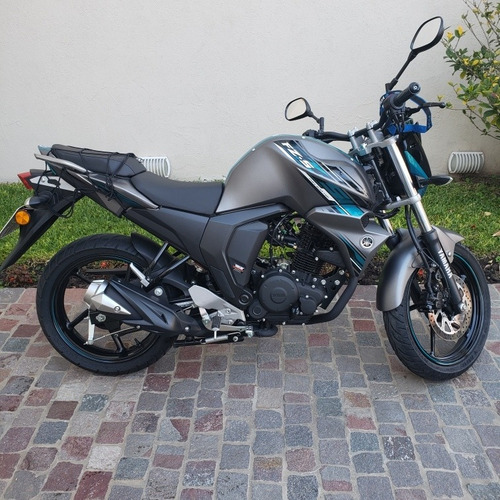 Yamaha Fz-s Fi 150cc - Impecable!!!