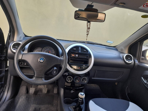 Geely Lc 1.3 Gl Nafta Manual