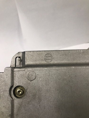 Ecu Computadora Bosch Land Rover Edc 1.3.1 0 281 001 273