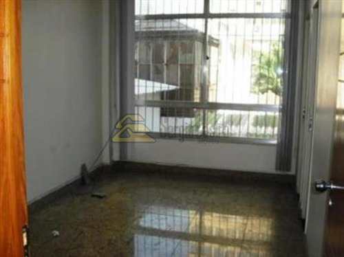 Imagem 1 de 5 de Lojas Comerciais Aluguel - Ref: Sci2465
