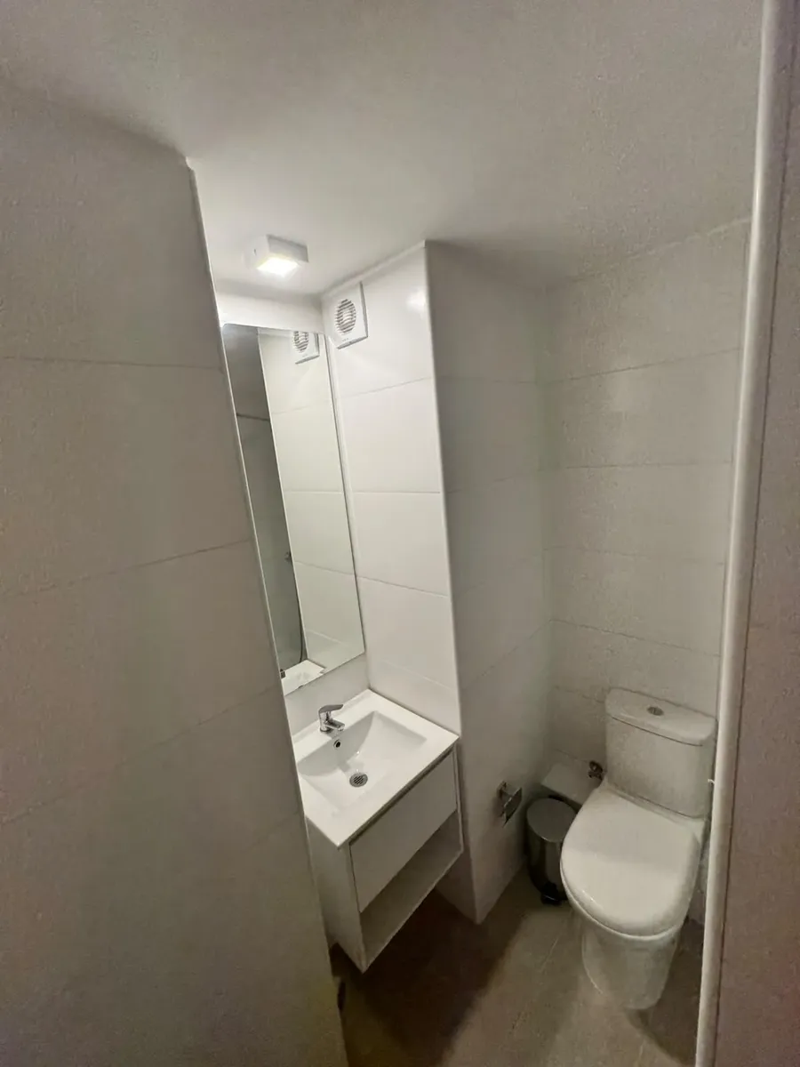 Imagen 4 de 11 de Inversión: Studio Arrendado En Maipú, Concepción