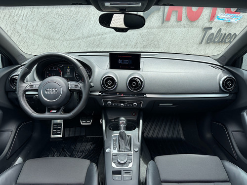 Audi A3 1.8 S Line At