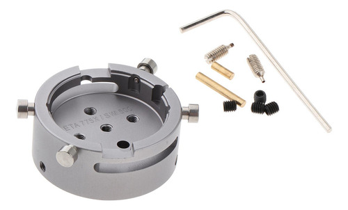 Soporte De Movimiento De Reloj De Precisión Para Eta7750