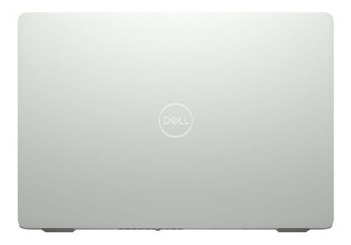 Laptop Dell Inspiron 3501 plata 15.55", Intel Core i3 1115G4 8GB de RAM 256GB SSD, Intel UHD Graphics Xe G4 48EUs 60 Hz 1366x768px Windows 10 Home