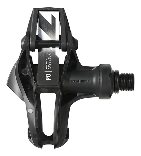 Pedales Para Bicicleta 9/16 Xpresso 4 Time