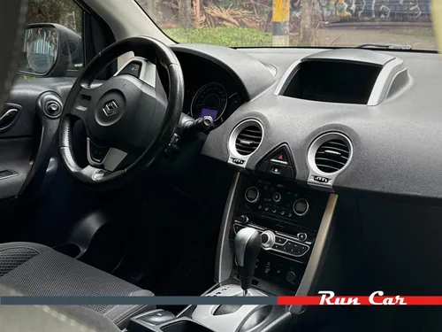 Renault Koleos 2.5 Dynamique 4x4