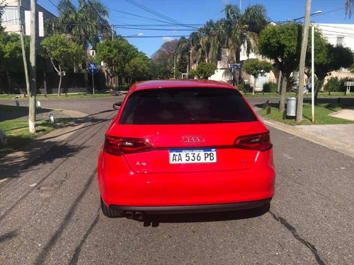 Audi A3 Sportback 2016 1.4 Tfsi Stronic 122cv