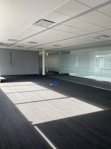 Imagen 10 de 12 de Alquiler Oficinas | Madero Riverside, Caba | Semi Piso De 700 M2
