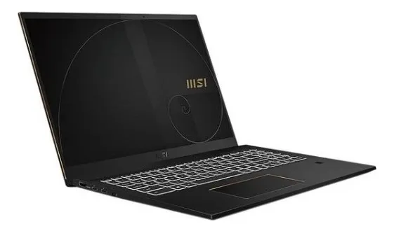 MSI Summit E16 Flip Evo A11MT