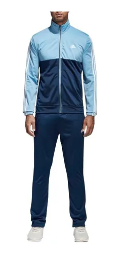 Agasalho adidas back 2 basic cheap 3s masculino